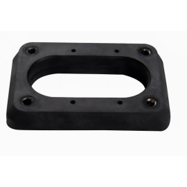 Karbüratör Alt Flanşi M131 Dkş