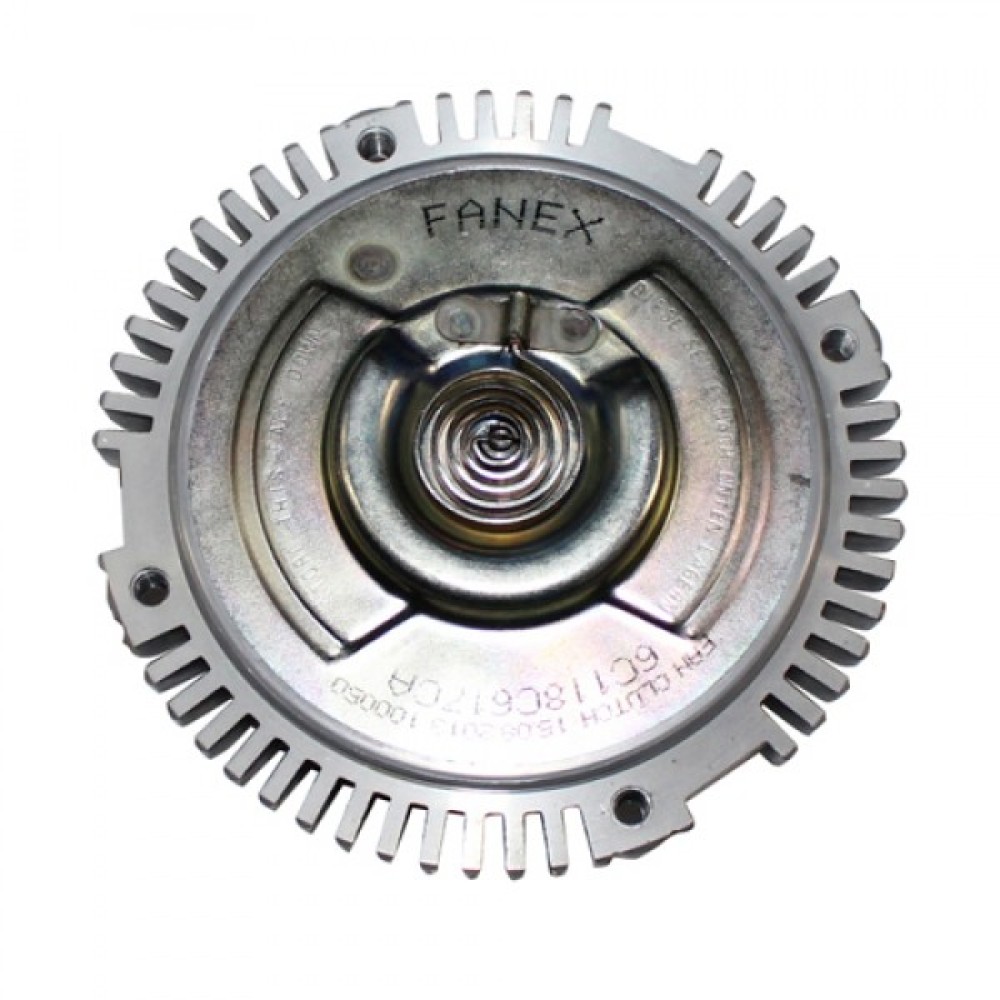 Fan Termiği Transit-Tourneo 2.2 Tdci-2.4 Tdci-2.3 16 V V 347-Klimali