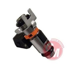 Enjektör Albea-Doblo 1.4 Çok Nokta 6 Delik