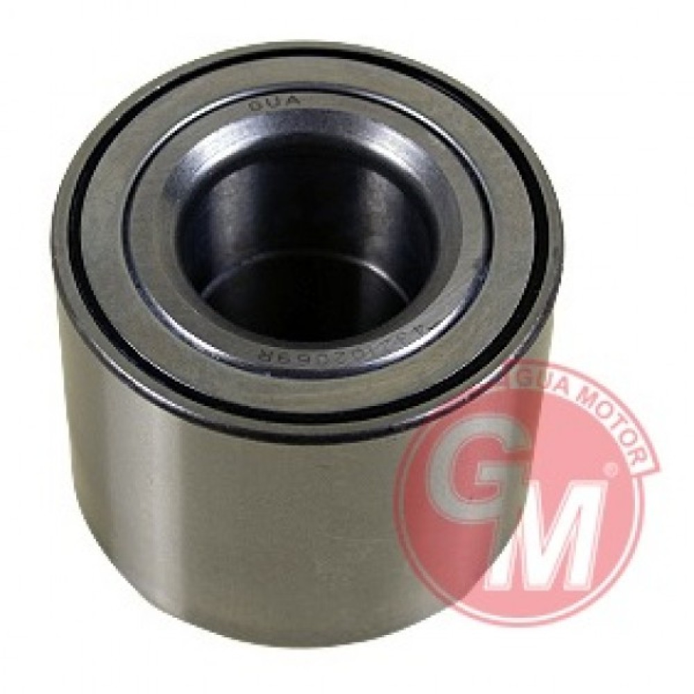 Arka Teker Rulmani Dacia-Docker-Captur-Lodgy 1.6-1.5 Dci 13 62X30X48