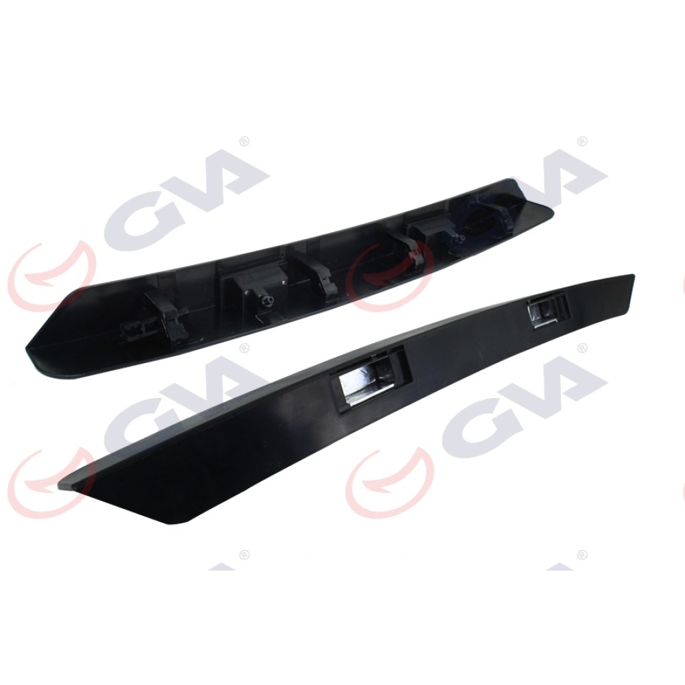 Arka Plaka Lamba Çitasi Transporter T5-T6 2003-2015