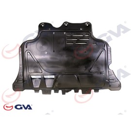 Motor Alt Muhafaza Plastik Büyük Tip 1.4 Tsi -1.4 Tdi