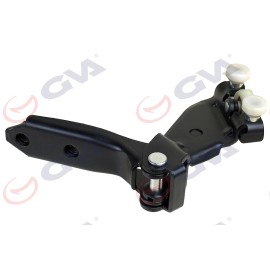 Sürgülü Kapi Orta Mekanizmasi Sağ Caddy 04