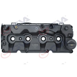 KÜLBÜTÖR KAPAĞI GOLF7-PASSAT-JETTA-LEON-OCTAVIA 1.6 TDI CLH 2012