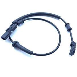 Abs Sensörü Arka Laguna Ii 01