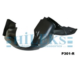 Çamurluk Davlumbazi Ön Sağ P301 12