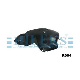 Çamurluk Davlumbazi Ön Sağ Ön Kisim Master Iii-Opel Movano 10