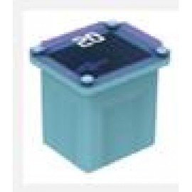 0424050 Micro Dişi Sigorta 50 Amper 15X12.10 Mm Kirmizi