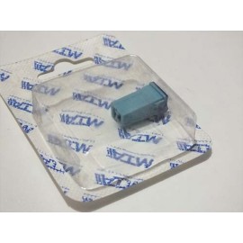 0474080 Mini Dişi Sigorta 80 Amper 27X14.10Mm Siyah