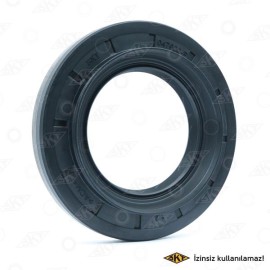 Diferansiyel Keçesi Sağ-Sol Çikiş [ Bmw 3 Serisi ]