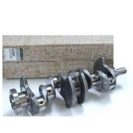 KRANK KNG-CLIO II-MGN II-LOGAN 1.5 DCİ 8200317301-8200314682-8200317307-100012369R