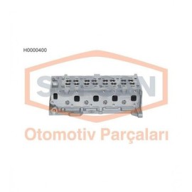 Silindir Kapaği Fiat Doblo Albea Punto 1.3 Jtd 16V