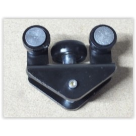 Orta Kapi Alt Mekanizma Lamasiz Sol Partner-Berlingo M49-M59