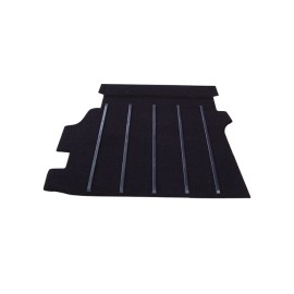 Bagaj Halisi Kartal Çitali Siyah