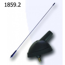 Anten Taban Tabani +Çubuk Doblo