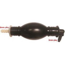 El Pompasi 8Mm Üniversal