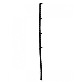 500603-Enjektör Geri Dönüş Borusu Doblo-Albea-Corsa C-Combo C-Tigra B-Meriva A-Agila A 1.3Mtj-Cdti