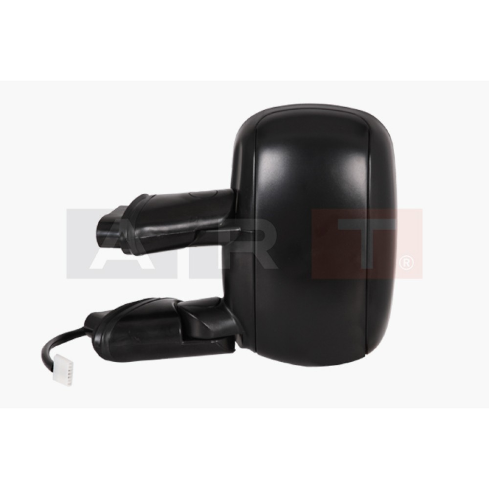 Ayna Elektrikli Isitmali Sol [ Fiat Doblo 2000- ]