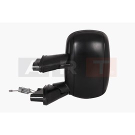 Ayna Mekanik Sol [ Fiat Doblo 2000- ]