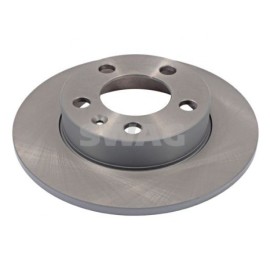 Arka Fren Aynasi Golf4-Bora-Polo-A3-Toledo 98-04 Polo-Fabia-Rapid-A1 09 231.7X9X5Dl Febi 18488