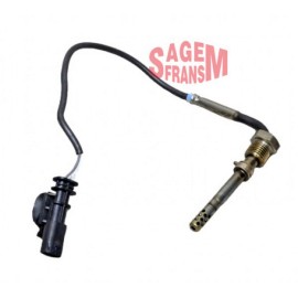 TURBO ISI KAPTORÜ FIAT DOBLO 1.6 DİESEL EURO 6 2015