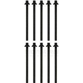 SİLİNDİR KAPAĞI CİVATA SETİ ASTRA F-G-H-J-CORSA B-C-D-VECTRA B-C-MERIVA (A16-X14-X16XEL-Z16LET-LER)