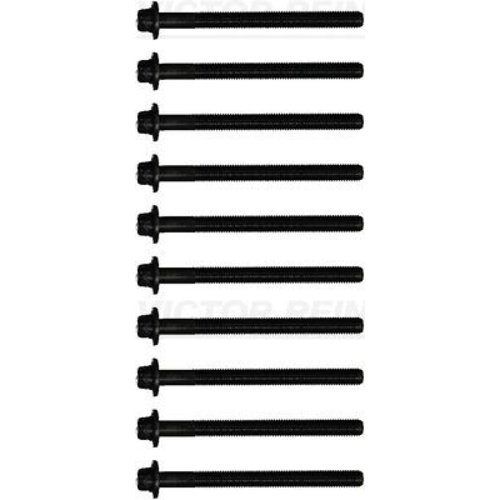 Silindir Kapak Saplamasi Clio Ii-Iii-Fluence-Kng-Mgn Ii-Iii-Modus-Symbol-Duster-Logan 1.5 Dci (K9K)