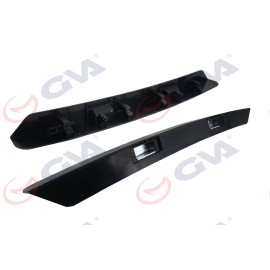 Arka Plaka Lamba Çitasi Transporter T5-T6 2003-2015