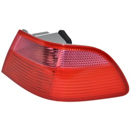 37320 Stop Lambasi Sağ Diş Kanat Albea Sole Duylu