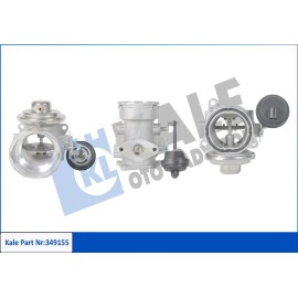 Egr Valfi Passat 00-05 Sharan 00-10 T5 03-09 A4 00-04 A6 01-05 Superb 1.9 Tdi Avf Awx