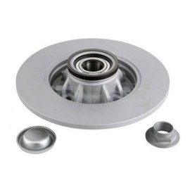 ARKA FREN AYNASI C4-308 07 DS4 11 249x9x4DL PORYALI