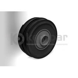 80000366 Krank Kasnaği Rover Freelander 2.0 Td4