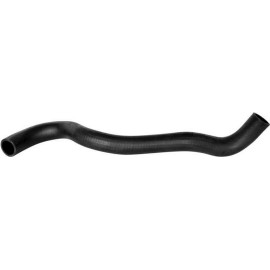 14138 Radyatör Alt Hortum Fiesta 1.4D