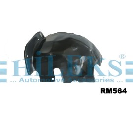 Çamurluk Davlumbazi Ön Sağ Megane 95-02