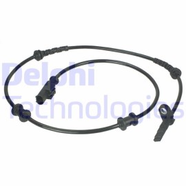 ABS HIZ SENSÖRÜ ARKA SOL SAĞ FIAT DUCATO 2.0-2.3 JTD 02-, 2.0 D MJET 11-, 2.2-2.3 D MJET 06-11, 3.0 D MJET 06-