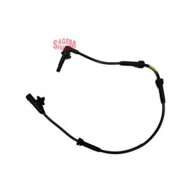 ABS SENSÖR KABLO ÖN SAĞ-SOL DACIA LODGY, DOKKER, RENAULT CLIO