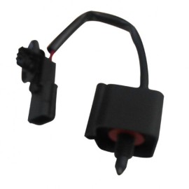 Mazot Filtre Müşürü Dacia Logan-Sandero 1.5 Dci