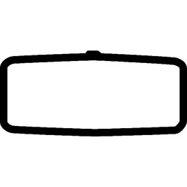 023150P Külbütör Kapak Conta P106-P206-P306-Ax-C3-Xsara-Sakoberlingo 1.4I-1.6I