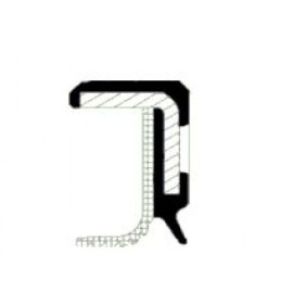 20033979B Yağ Keçesi Krank Mili Astra H-J-Zafira 11 Cruze 12