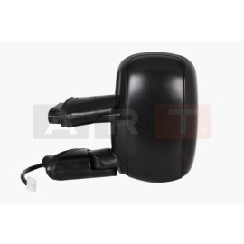 Ayna Elektrikli Isitmali Sol [ Fiat Doblo 2000- ]