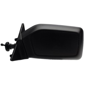 DIŞ DİKİZ AYNASI MEKANİK GÜMÜŞ SOL TAUNUS