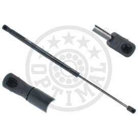 BAGAJ AMORTISORU MERCEDES GLK-CLASS X204 09 15