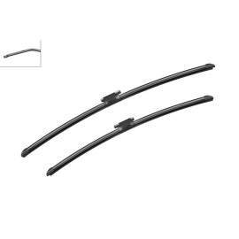 AEROTWIN SİLECEK 75 65cm FLATBLADE-MUZ TİPİ SCENIC III 99-09