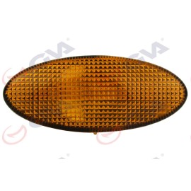 ÇAMURLUK SİNYALİ VECTRA B 11/95-04/02 SARI