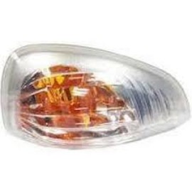 AYNA SİNYALİ SOL- L SARI MASTER