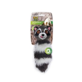 Afp Dig İt - Tree Friend Koca Kuyruk Peluş Rakun