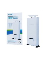 Sobo Alçak Seviye Maxi Askı Filtre 500 Lth 8W(18)