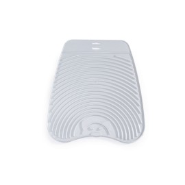 Beeztees Kedi Tuvaleti Paspası, Sert Plastik, Gri, 38x35cm