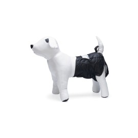 Beeztees Köpek Alt Bezi, Mükemmel Uyum, Kullan-At, Siyah, 10 Adet, L