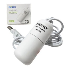 Sobo Hava Motoru USB - DC 5V 1W 4 LtMin